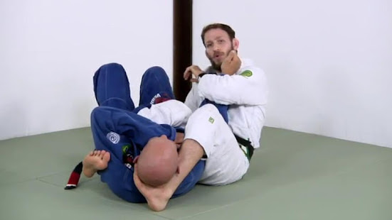 2, Double Biceps Spider Guard(圖6)-速報App