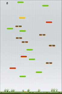 Lastest Invisible Jump APK