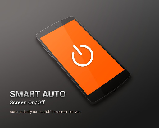 【免費工具App】Smart Auto Screen - On/Off-APP點子