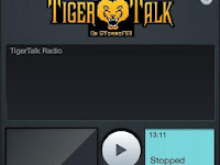 Unduh TigerTalk Radio Player APK Terbaru Android