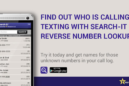 5 Basic How To Do Reverse Phone Number Lookup Work