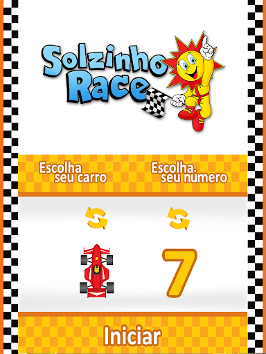 【免費教育App】Solzinho Race-APP點子