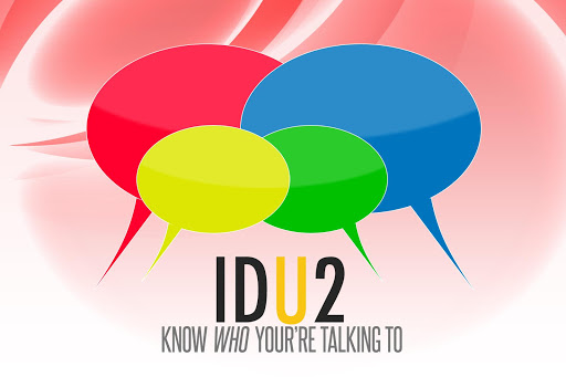 【免費商業App】IDU2 Identifier Card System-APP點子