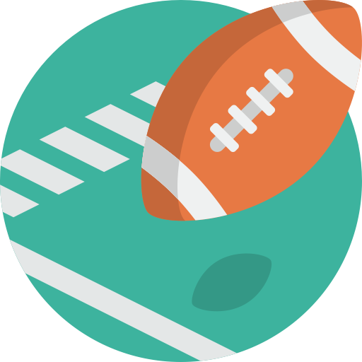 NFL - Football Schedule LOGO-APP點子