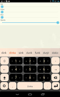 Dinka Keyboard Plugin(圖3)-速報App