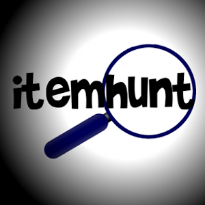 Itemhunt: In The Garden 1.2