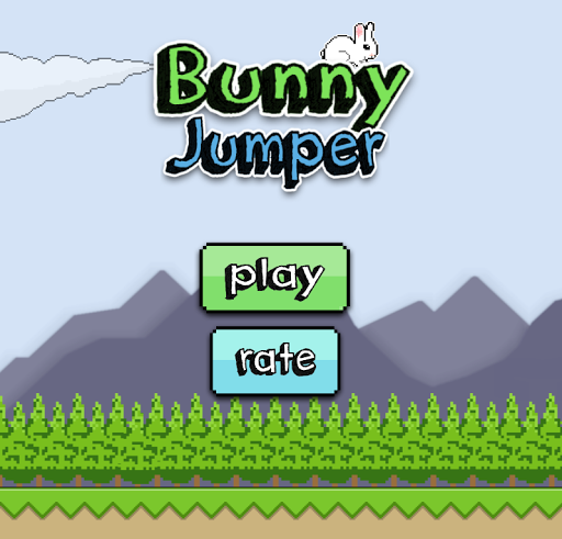 Bunny Jumper