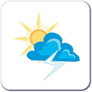 Weather Station 1.0 Icon