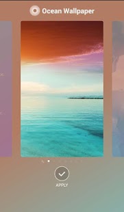 OceanWallpaper Screenshots 0