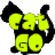 Cat go