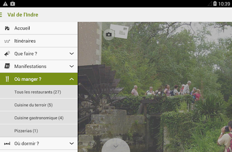 Touraine Val de l'Indre Screenshots 4