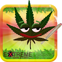 Weed Runner icon