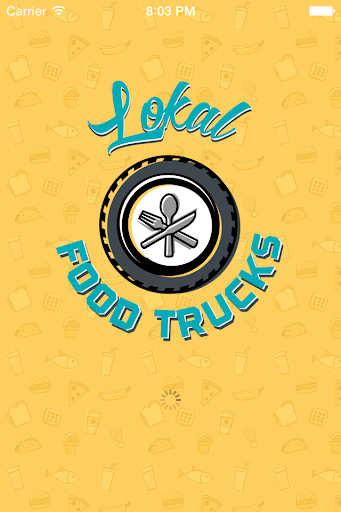 Lokal Food Trucks