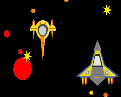 How to install Enemy Starship Attack Free 1.0 apk for pc