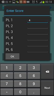 How to install Score Board Lite 1.1 mod apk for bluestacks