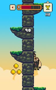 Boulder Climb Screenshots 1