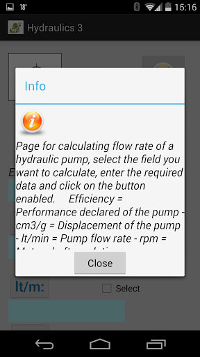 【免費生產應用App】Hydraulics 3-APP點子
