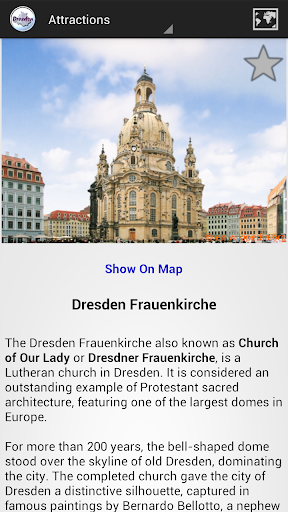 免費下載旅遊APP|Dresden City Guide app開箱文|APP開箱王