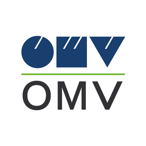 OMV Filling Station Finder LOGO-APP點子