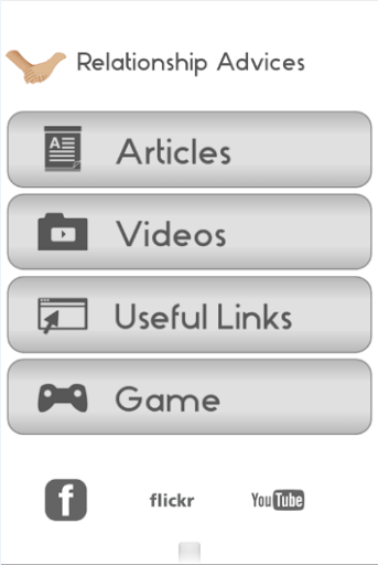 【免費通訊App】Relationship Advices-APP點子