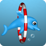 Dolphin Dive Apk