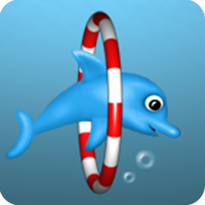 Dolphin Dive 休閒 App LOGO-APP開箱王