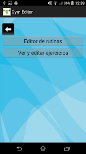 Gym Editor(圖5)-速報App