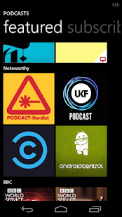 ZPlayer - screenshot thumbnail