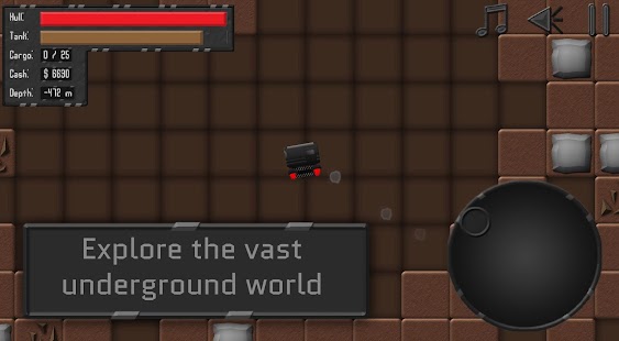 Download High Grade Miner APK for PC