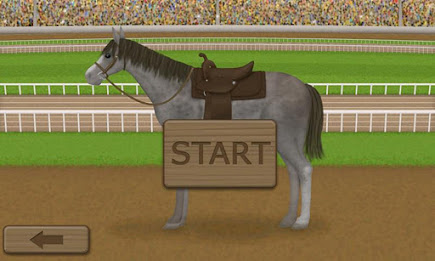 Horse Stable Tycoon  Demo poster 2