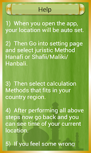 How to mod Muslims Prayer Time patch 1.3 apk for laptop