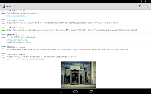 icors2014 Screenshots 3