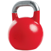 Kettlebell Pentathlon