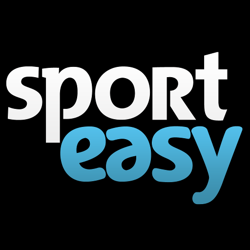 SportEasy LOGO-APP點子