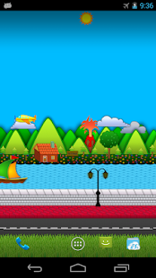 Riverside HD Lite(圖3)-速報App