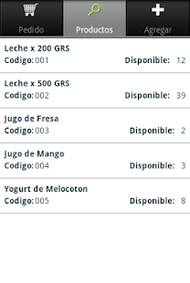 Ruttas: Preventa/Autoventa Screenshots 4