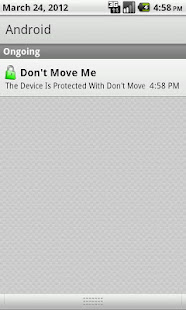 Don't Move Me(圖6)-速報App