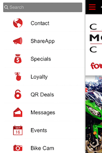 Lastest Canberra Motorcycle Centre APK for Android
