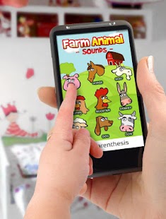 Lastest FARM ANIMAL Sounds for Kids APK for PC