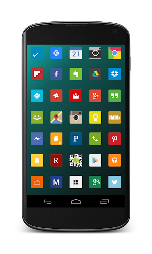 Minimal Basic Icon Pack