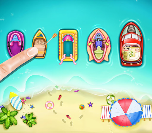 免費下載教育APP|Baby Sea Adventure: Crazy Fish app開箱文|APP開箱王