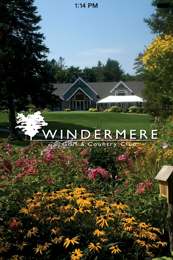 Windermere Golf Country Club