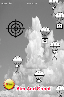 How to download Aiming And Shooting Stickman 2 lastet apk for android