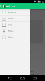 Unify Church poster 6