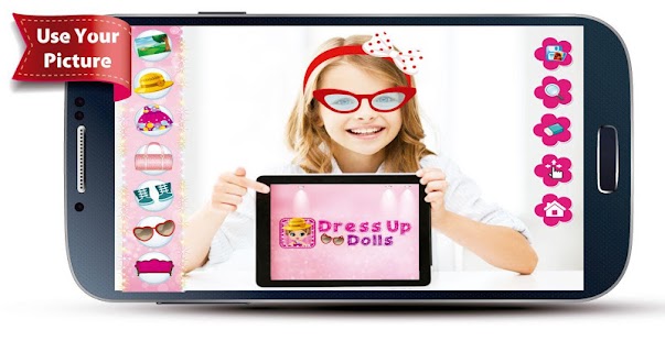 Dress Up Dolls Screenshots 17