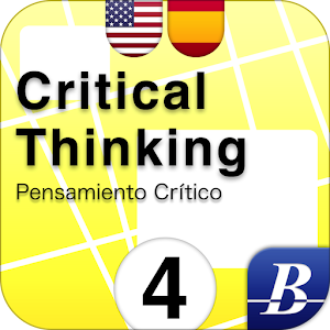 Critical Thinking 4 ENES