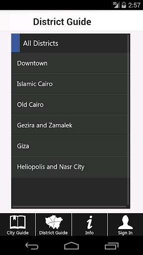 免費下載旅遊APP|Cairo Travel - Pangea Guides app開箱文|APP開箱王