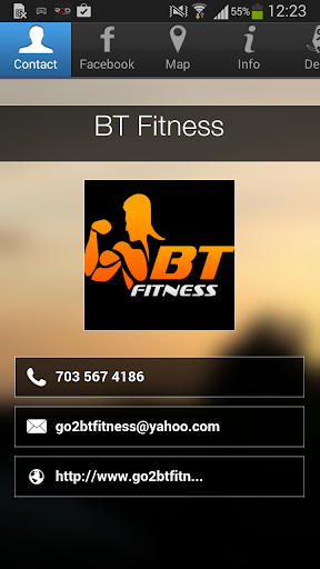 BT Fitness