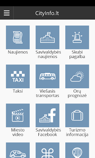 Kėdainiai Info