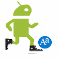 AaCount sport counter logo